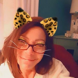 Meet your Posher, Diane